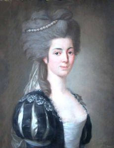 Leonor de Almeida Portugal, 4th Marquise of Alorna