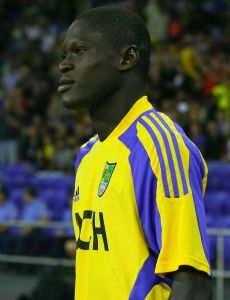 Papa Gueye