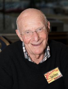 Harve Bennett