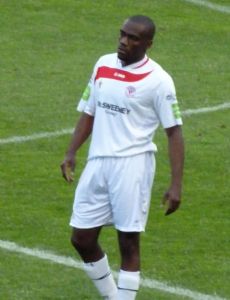Joseph Ndo