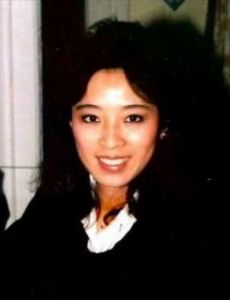 Betty Ong
