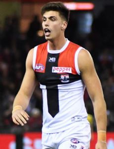 Lewis Pierce