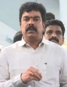 Bonda Umamaheswara Rao