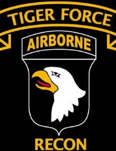 Tiger Force