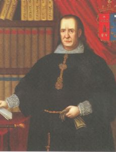José de Santiago Concha