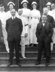Samuel Guthrie (United States physician)