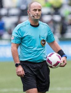 Silviu Petrescu
