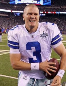 Jon Kitna