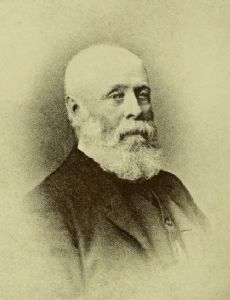 James Piers St Aubyn