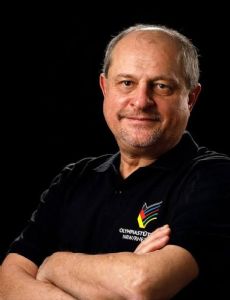 Imre Bujdosó