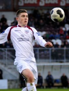 Ryan Manning