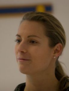 Valerie Hackl