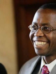 Ignace Murwanashyaka