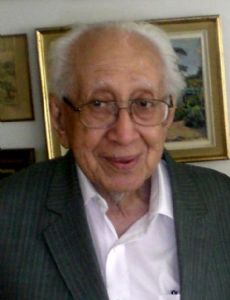 Ramón José Velásquez