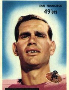 Billy Wilson