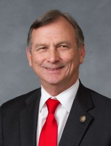 Bill Rabon