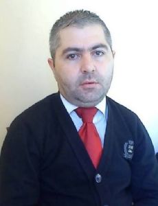 Ara Aloyan
