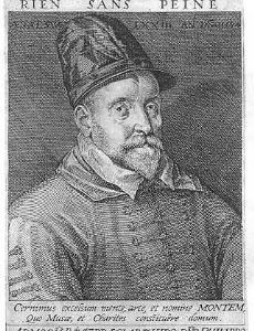Philippe de Monte
