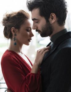 Burçin Terzioglu and Ilker Kaleli