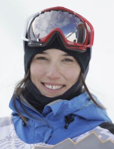 Angeli Vanlaanen