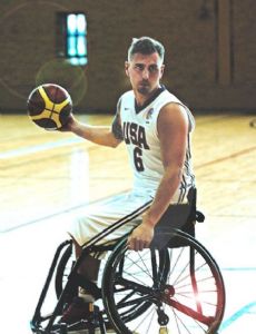 Carter Arey