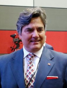 Angelo Iacono