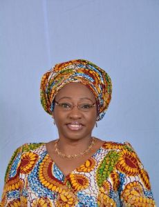 Bisi Adeleye-Fayemi