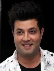 Varun Sharma