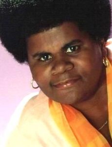 Shirley Hemphill