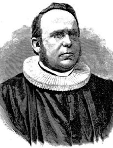 Lars Oftedal (born 1838)