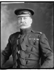 Lawrence D'Orsay