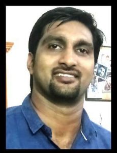 Vineeth Revi Mathew