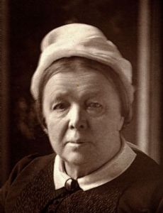 Mary Jane Kinnaird