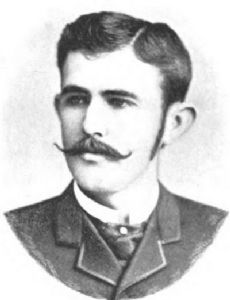 John M. Moore