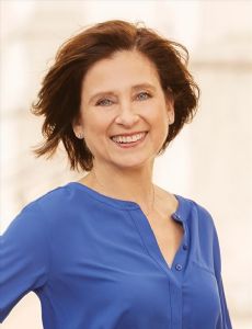 Nicole Flender