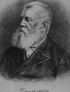 Frederic J. Mouat