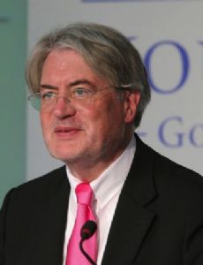Paul Bernd Spahn