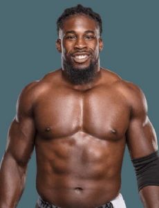 Demitrius Bronson