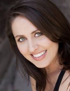 Tara Donovan