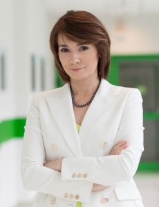 Xenia Fedorova