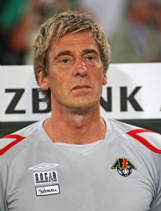 Uli Stein