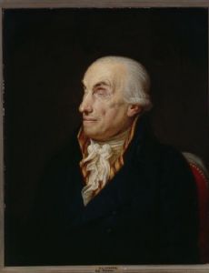 Gottlieb Konrad Pfeffel