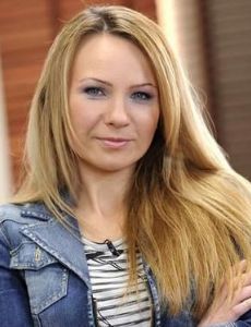 Anna Guzik