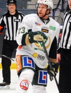 Martin Røymark