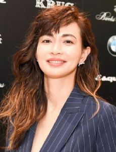 Kyoko Nakayama - Wikipedia