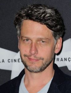 Frédéric Gorny