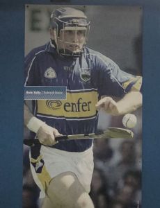 Eoin Kelly (Tipperary hurler)