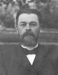 Vladimir Kuzmin-Karavaev