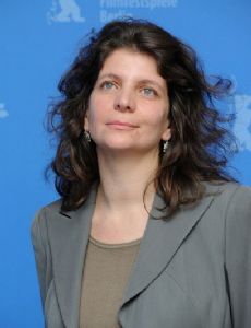 Julie Gavras