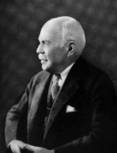 Francis H. Rowley